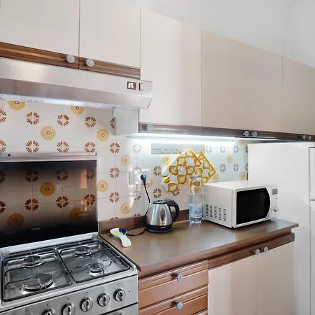 Apartamento Carla