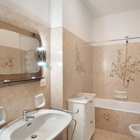 Apartamento Carla Sanremo