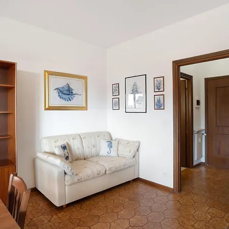 Apartamento Carla Sanremo