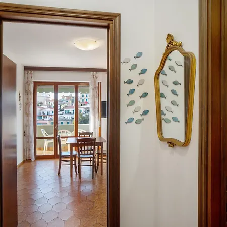 Carla Apartamento