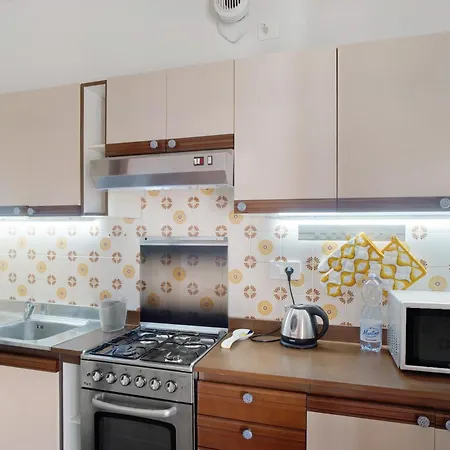 Carla Apartamento Sanremo