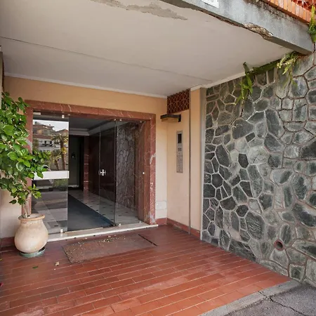Apartamento Carla Sanremo