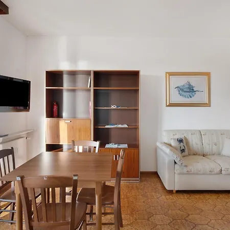 Apartamento Carla *