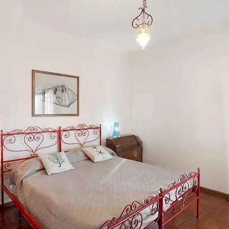 Carla Apartamento *