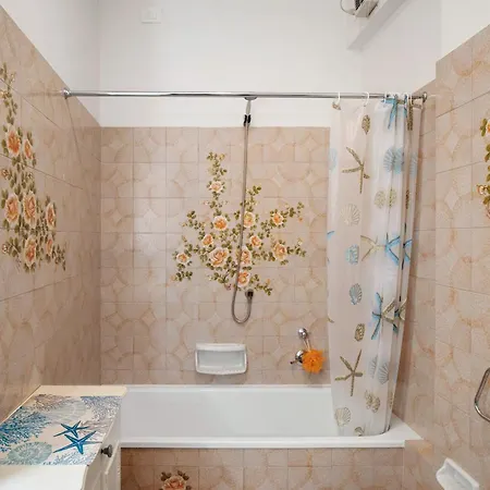 Appartement Carla San Remo