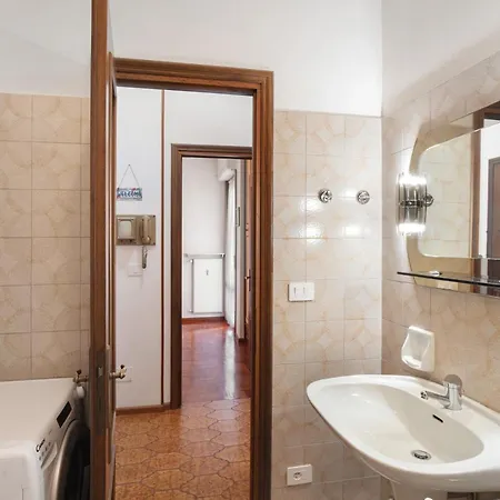 Apartamento Carla *