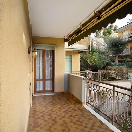 Appartement Carla