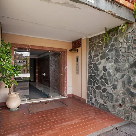 Carla Apartamento *