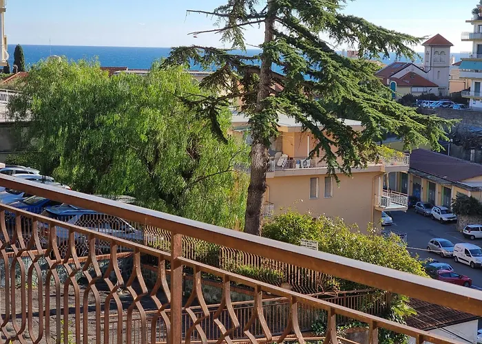 Carla Sanremo