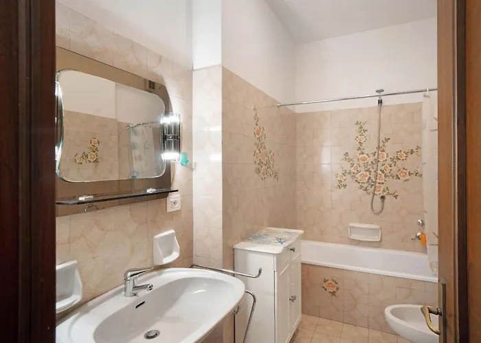 Appartamento Carla Sanremo