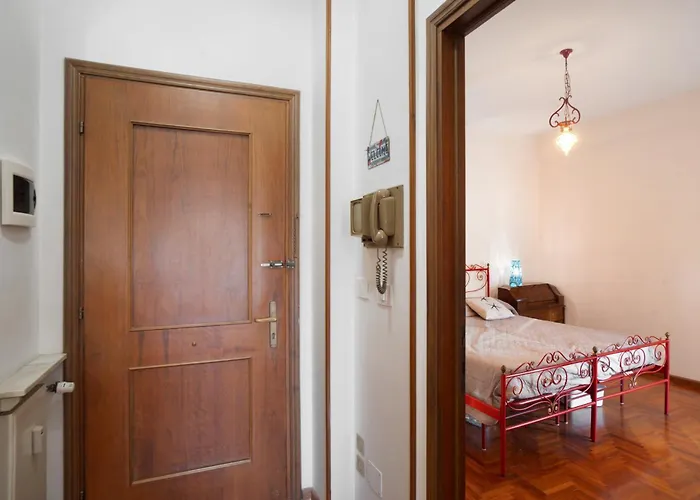 Appartamento Carla
